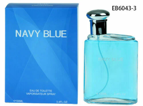 Java Blue Cologne Navy Blue Cologne