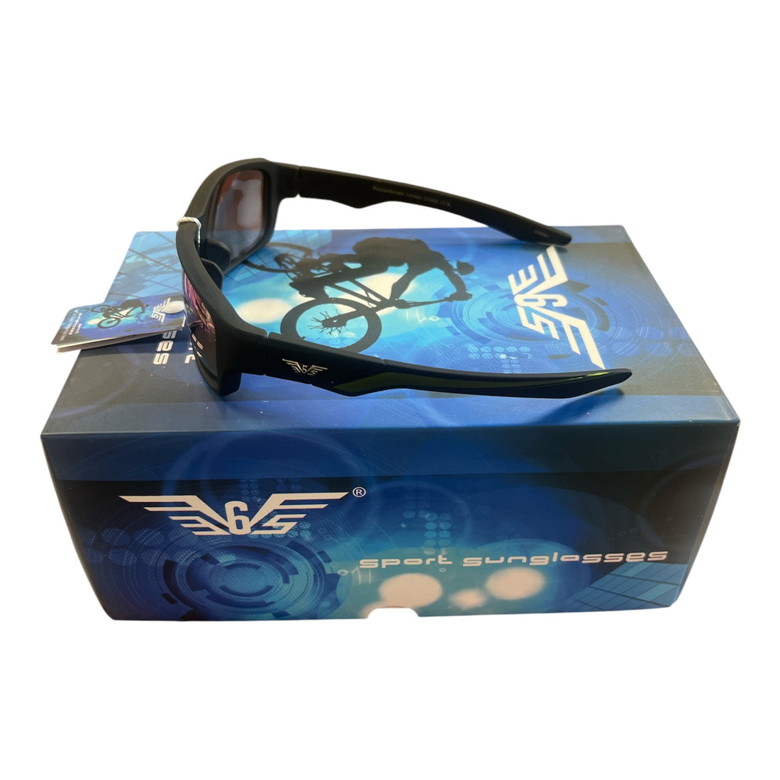 Sunglasses F2168SP