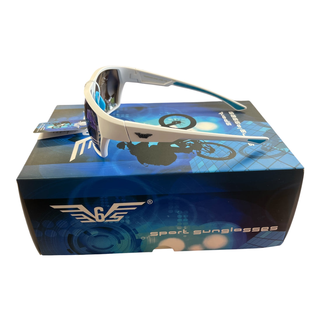 Sunglasses F2165SP