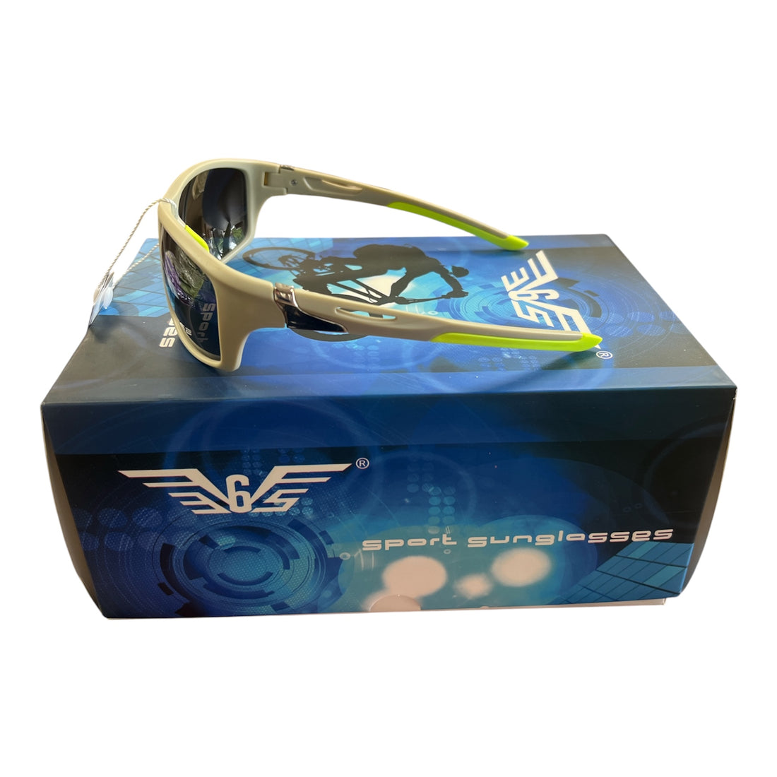 Sunglasses F2166SP