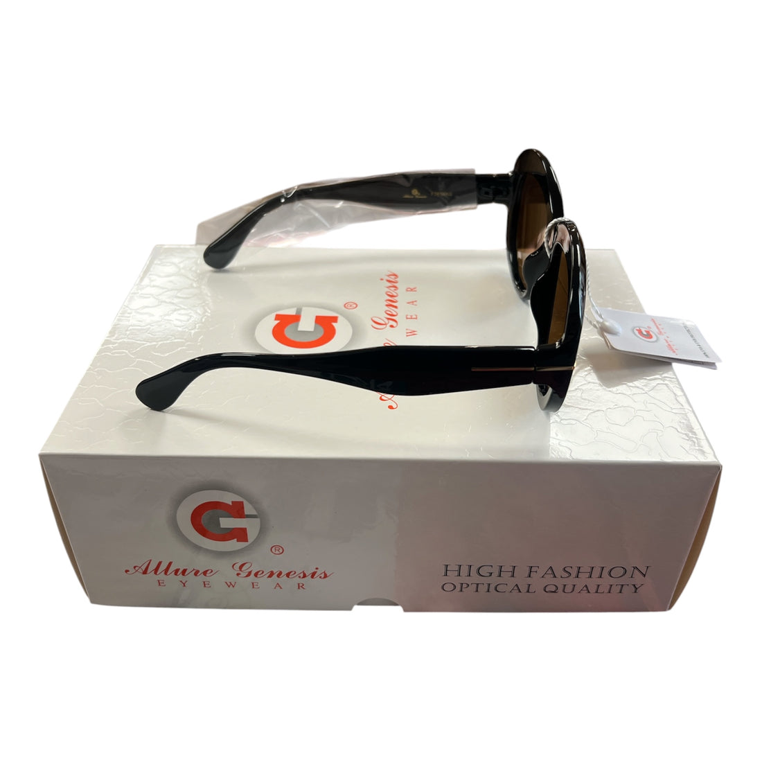 Sunglasses F5659AG