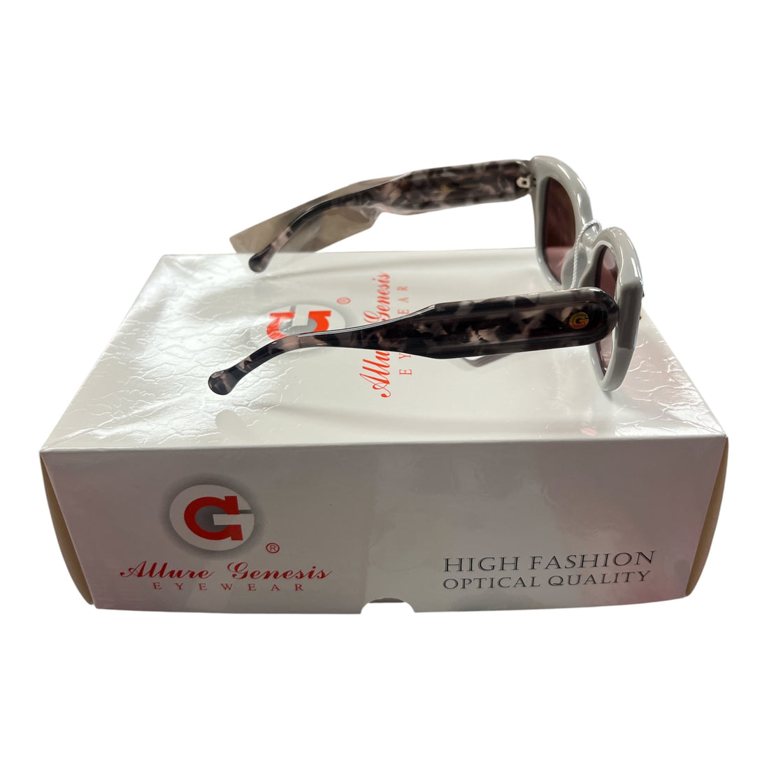 Sunglasses F5650AG