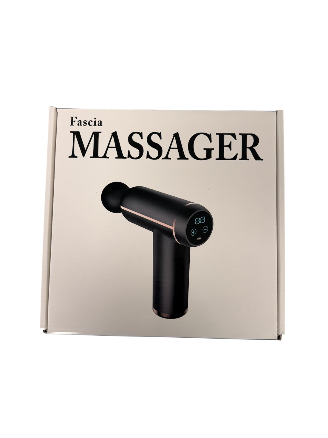 Fascia Massager TY-505B